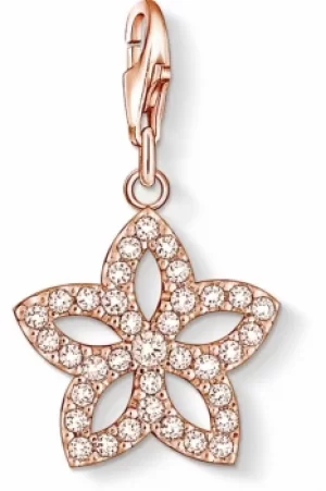 Thomas Sabo Jewellery Charm JEWEL 0986-416-14