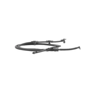 Image of RIDEX Hose, fuel overflow suitable for biodiesel 3937H0003 VW,AUDI,Touareg (7P5, 7P6),A4 Avant (8K5, B8),A6 Avant (4G5, 4GD, C7),Q5 (8RB)