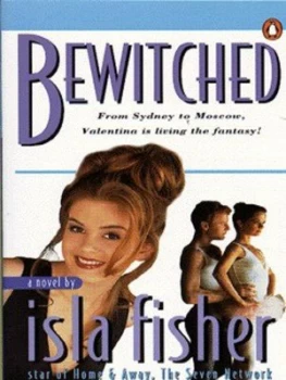Image of Bewitched by Isla Fisher and Elspeth Reid Paperback