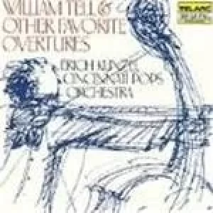 Image of William Tell and other Favourite Overtures
