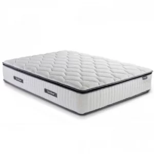 image of Sleepsoul Bliss Pocket Foam Mattress