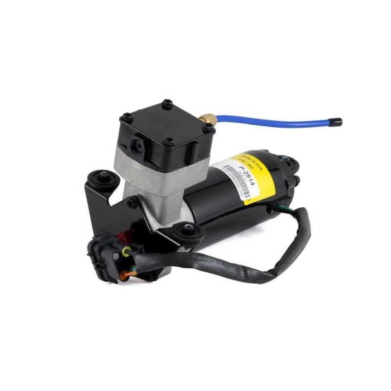 Image of Air suspension compressor Arnott P-2514