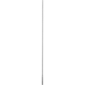 Image of Bosch SPEED X SDS Max Masonry Drill Bit 16mm 1340mm Pack of 1