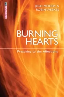 Image of Burning Hearts : Preaching to the Affections