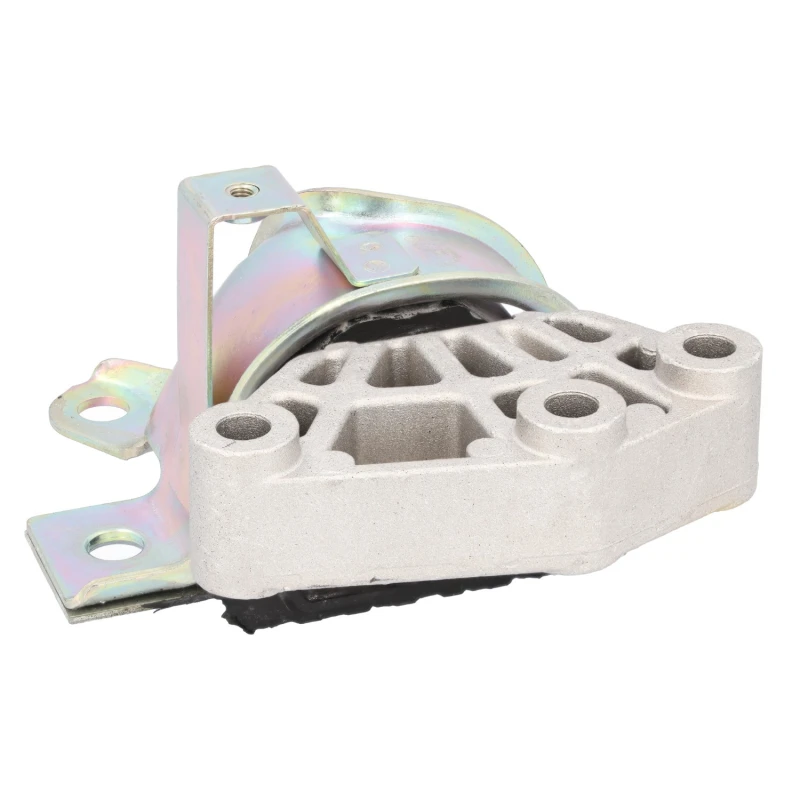 Image of FEBI BILSTEIN 183664 Engine mount Upper Right, Rubber-Metal Mount Engine Mounting (247)