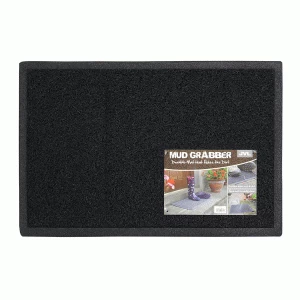 Image of JVL Mud Grabber Mat