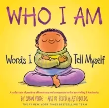 Image of Who I Am : Words I Tell Myself