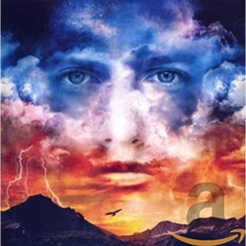 Image of In Hearts Wake - Skydancer CD