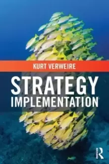 Image of Strategy Implementation