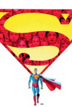 Image of Superman Grounded Tp Vol 01 by J. Michael Straczynski Paperback
