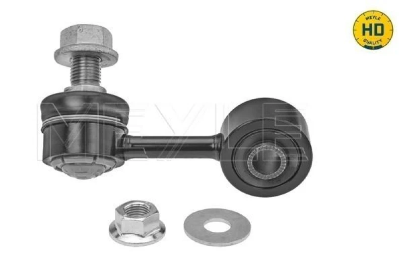 Image of Anti-roll bar link MEYLE 32-16 060 0038/HD