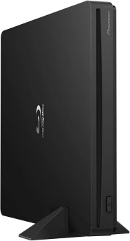 Image of Pioneer 6x Ext slim Ultra HD writer