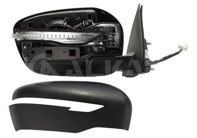 Image of ALKAR Wing mirror ALKAR 9028624
