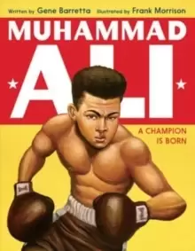 Image of Muhammad Ali : A Champion Is Born