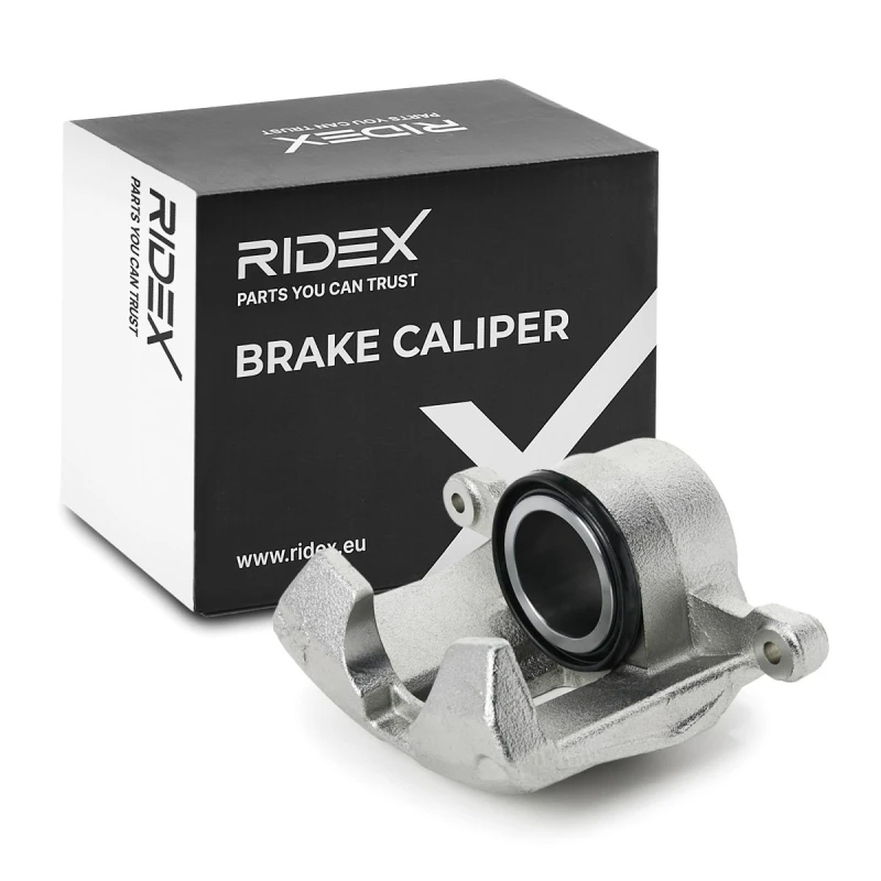 Image of RIDEX Brake caliper RIDEX 78B2137