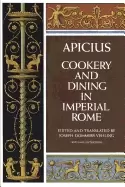 Image of cookery and dining in imperial rome