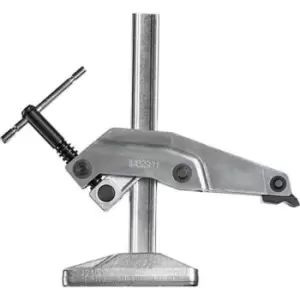 image of GRS20-12 Claw Machine Clamp GRS 200/140, BE102339