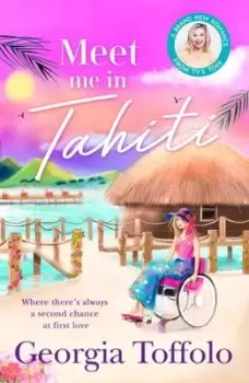 Image of Meet me in Tahiti - Georgia Toffolo - Paperback - Used