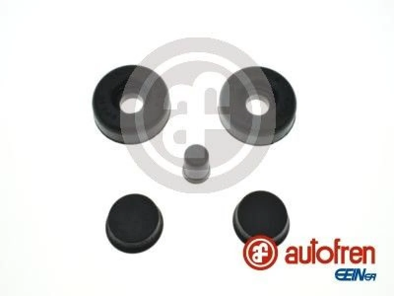 Image of AUTOFREN SEINSA Repair Kit, wheel brake cylinder AUTOFREN SEINSA D3452