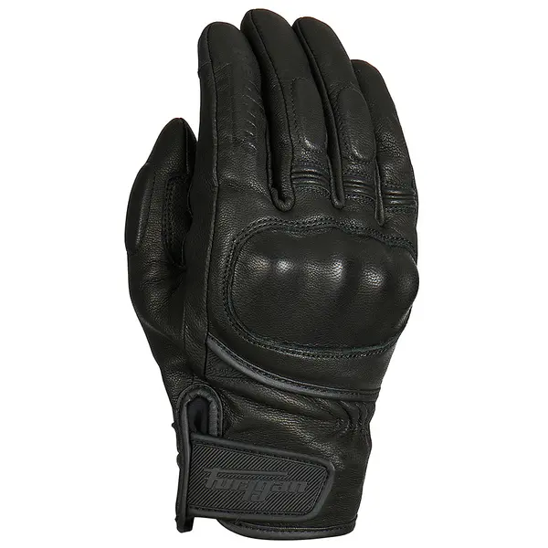 Image of Furygan LR Jet D3O Black Size 3XL