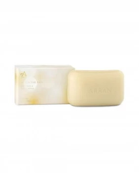 Image of Arran Aromatics After the Rain Saddle Soap