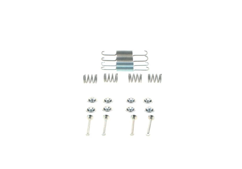 Image of Bosch 1 987 475 376 Accessory Kit, parking brake shoes Accessory Kit,parking brake shoes (1337)