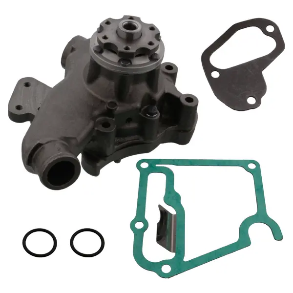 Image of Water Pump 8075 by Febi Bilstein
