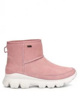 Image of Ugg Palomar Ankle Boots - Pink