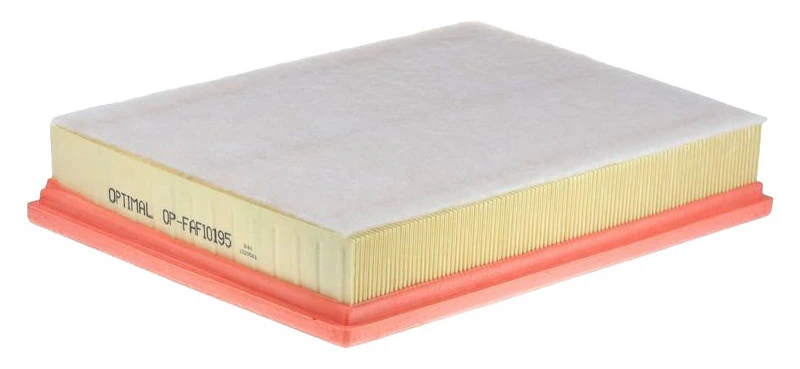 Image of OPTIMAL OP-FAF10195 Air filter Filter Insert Air Filter (8)