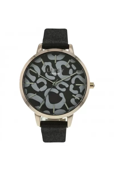 Fashion Analogue Quartz Watch - Lplp930