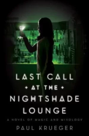 Image of Last call at the Nightshade Lounge by Paul Krueger
