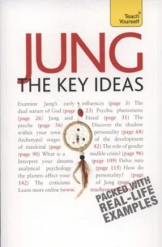 Image of Jung by Ruth Snowden Paperback
