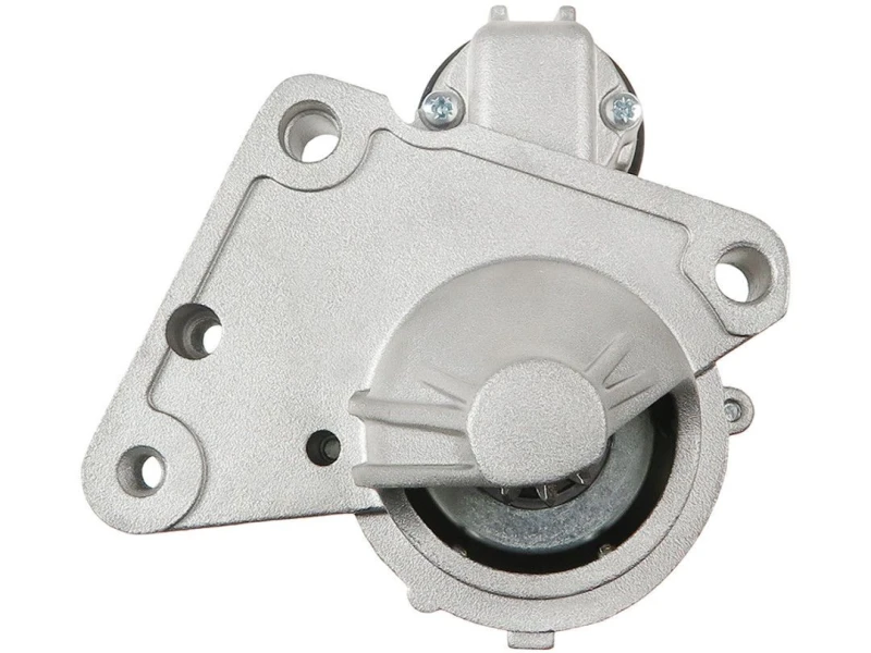 Image of AS-PL Starter motor AS-PL S3057SR