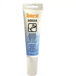 image of 5005A Silicone Adhesive Sealant