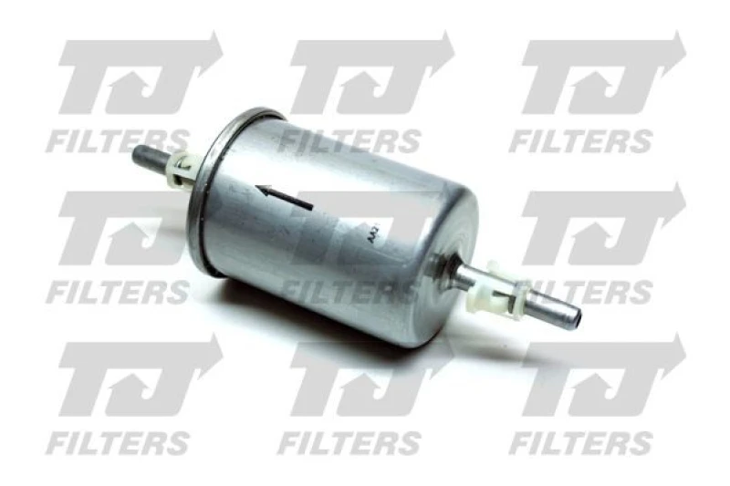 Image of QUINTON HAZELL Fuel filter QUINTON HAZELL QFF0252
