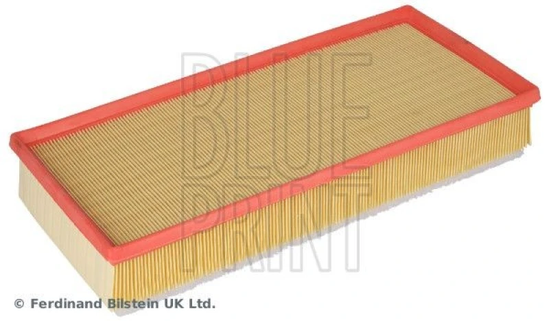 Image of Blue PRINT Air filter Blue PRINT ADV182251