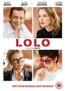 Image of Lolo - DVD