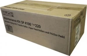 Image of Original Ricoh 406643 Maintainence Kit