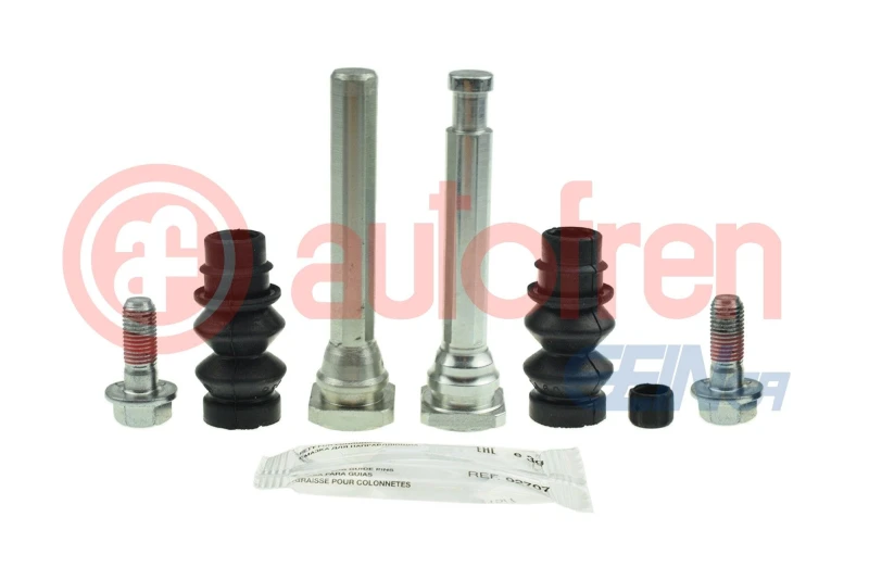 Image of AUTOFREN SEINSA Guide sleeve kit, brake caliper AUTOFREN SEINSA D7249C