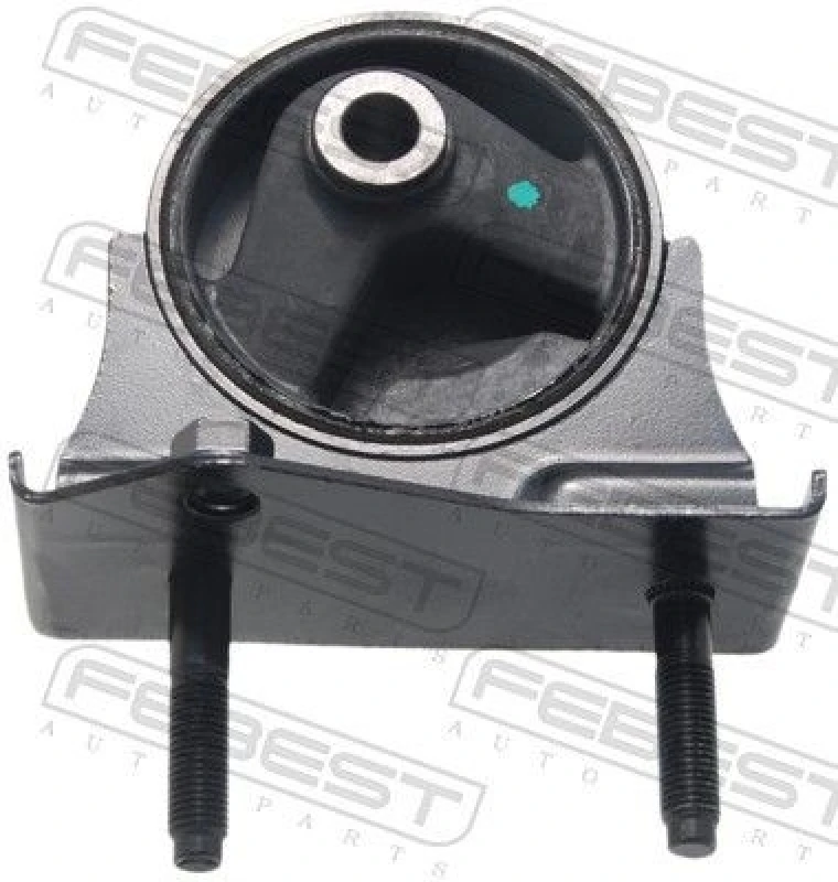Image of Engine mount FEBEST TM-065