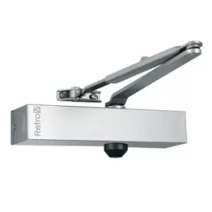 Replacement Variable Power Door Closer