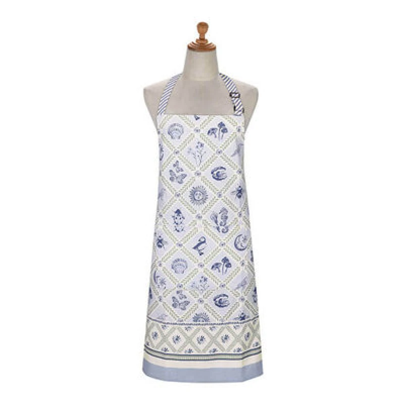 Image of Ulster Weavers Coastal Treasures Cotton Apron