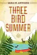 Image of three bird summer