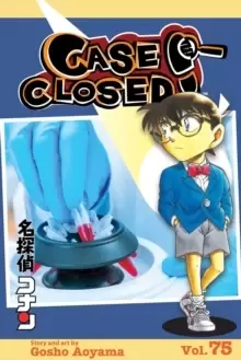 Image of Case Closed, Vol. 75