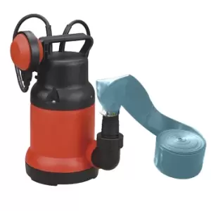 image of Canadian Spa Hot Tub Submersible Clean Water Pump