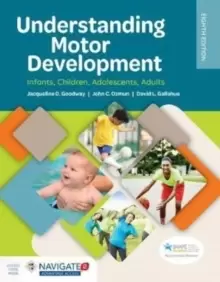 Image of Understanding Motor Development: Infants, Children, Adolescents, Adults