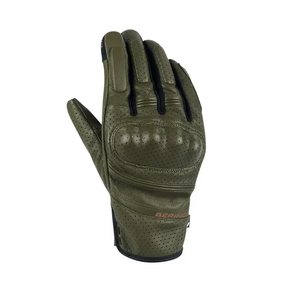 Image of Bering Score Gloves Khaki Size T9