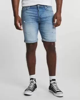 Image of Jack & Jones Rick Denim AM 371 Short