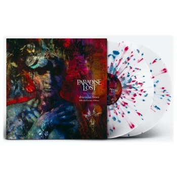 Image of Paradise Lost - Draconian Times (25th Anniversary Edition) Vinyl