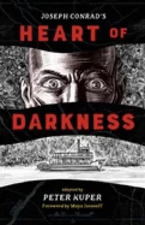 Image of heart of darkness